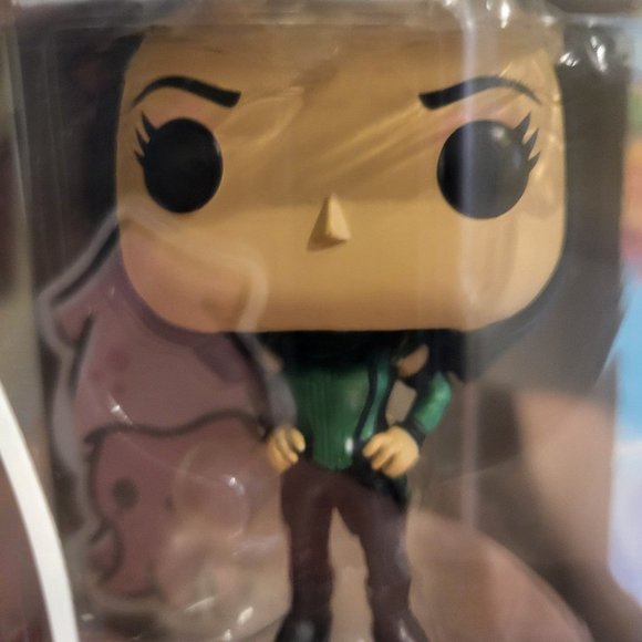 Guardians of the Galaxy Vol. 2 Mantis Funko Pop - Picture 7 of 8